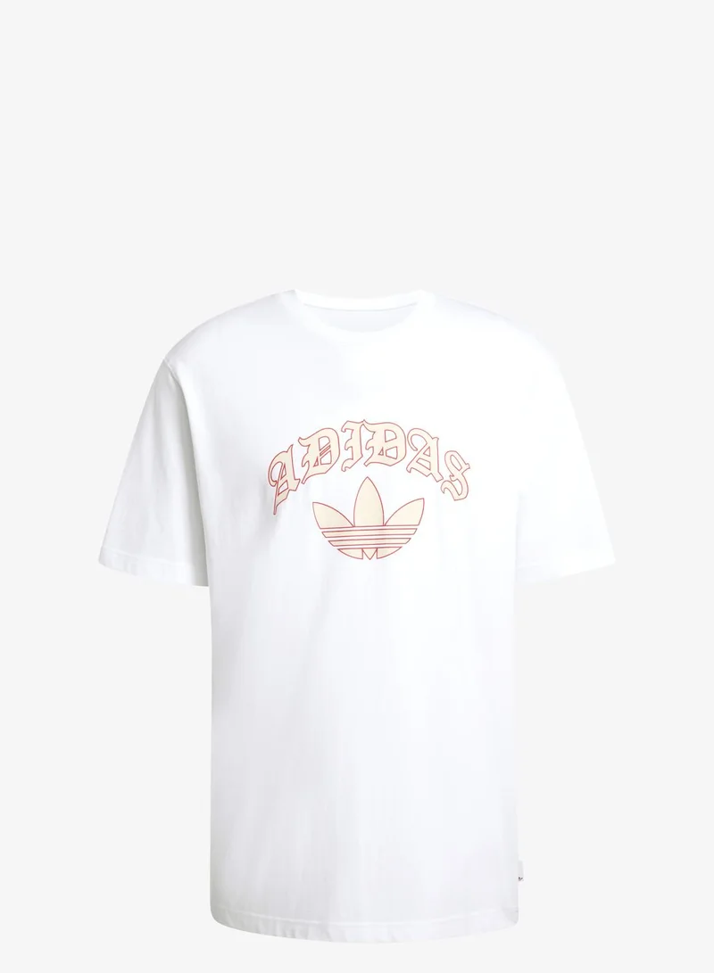 adidas Originals TREFOIL SERIES T-Shirt